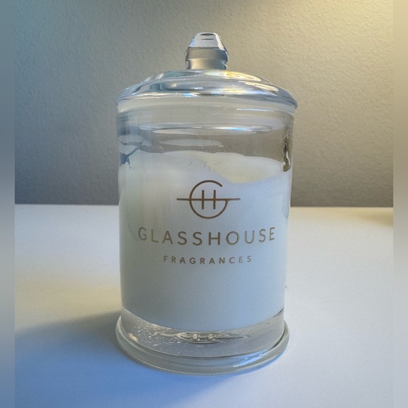 Glasshouse Lost In Amalfi Scented Candle - Picture 7 of 12